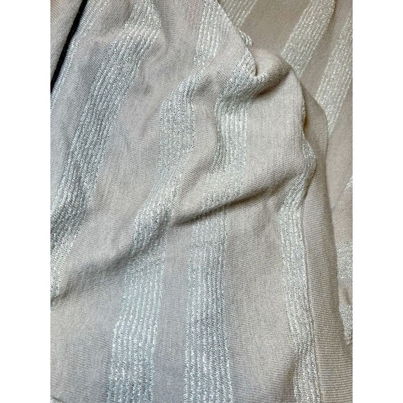 Loft Lightweight Cardigan Open Womens Size Medium Long Sleeve Office Career - Picture 6 of 9